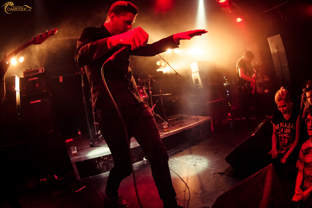 Deafheaven 