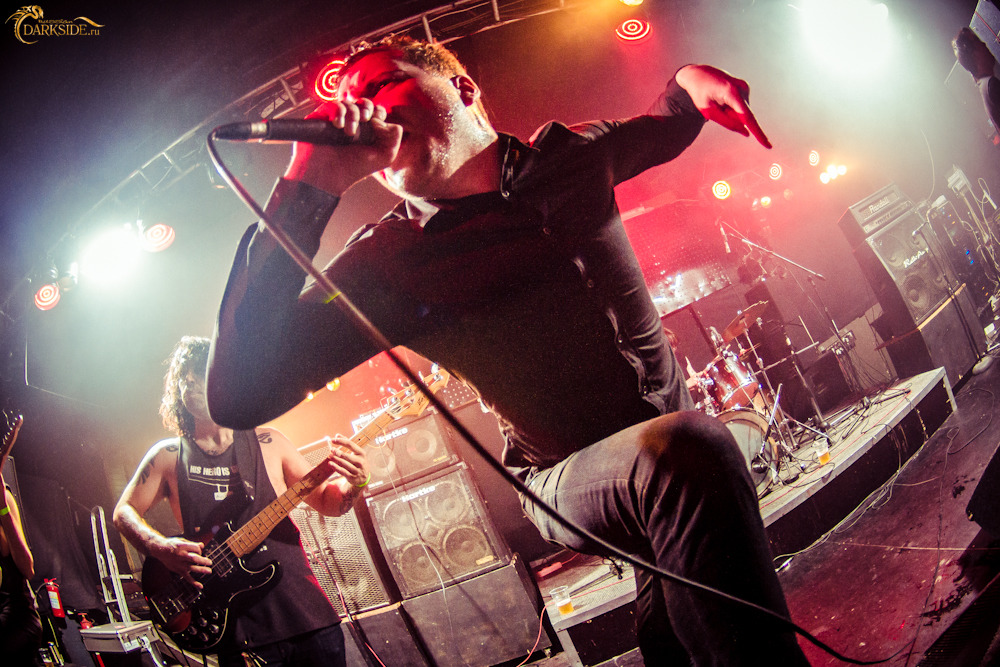 Deafheaven 