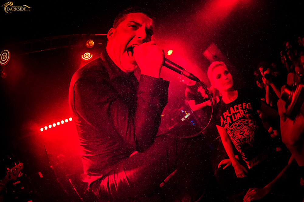 Deafheaven 