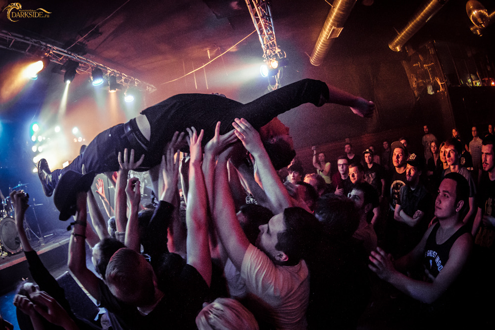 Deafheaven 