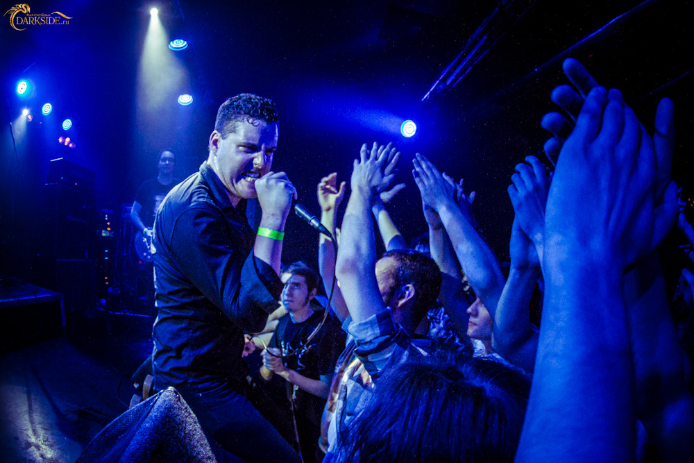 Deafheaven 