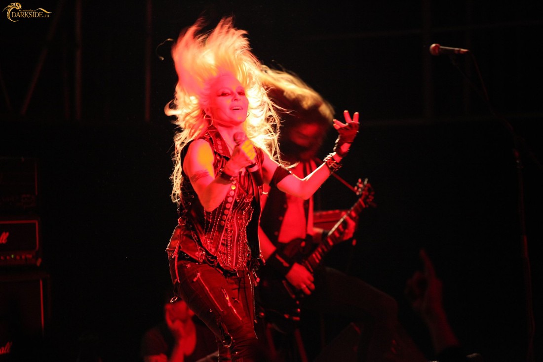 Doro 