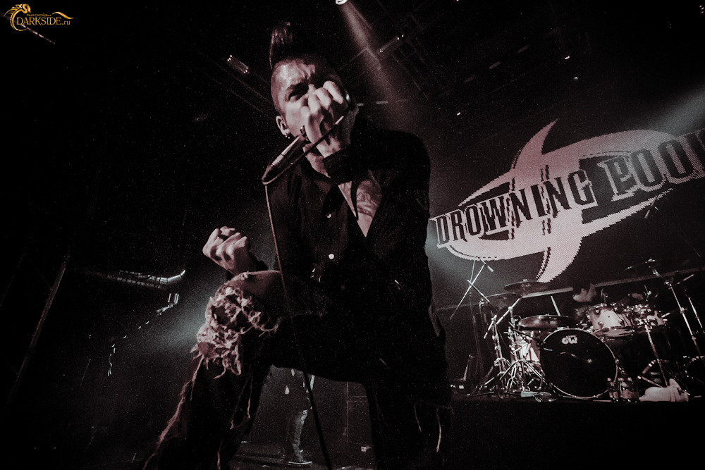 Drowning Pool 