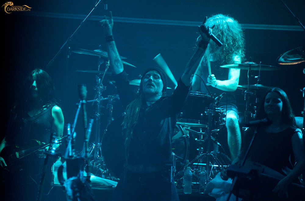 Eluveitie 
