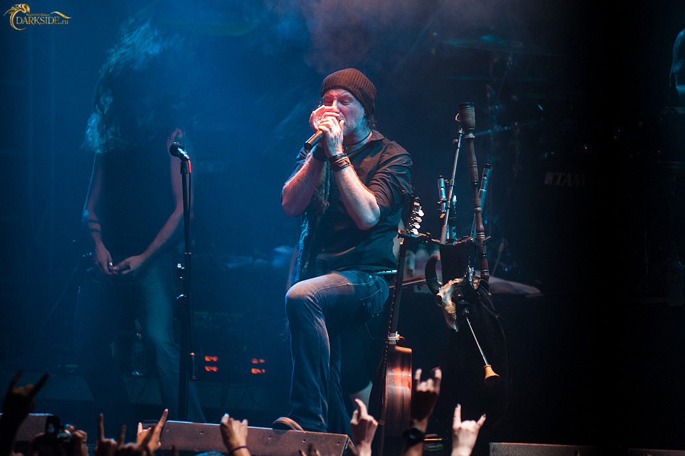 Eluveitie 