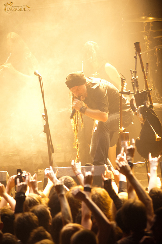 Eluveitie 