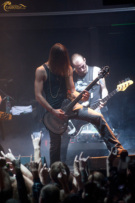 Eluveitie 