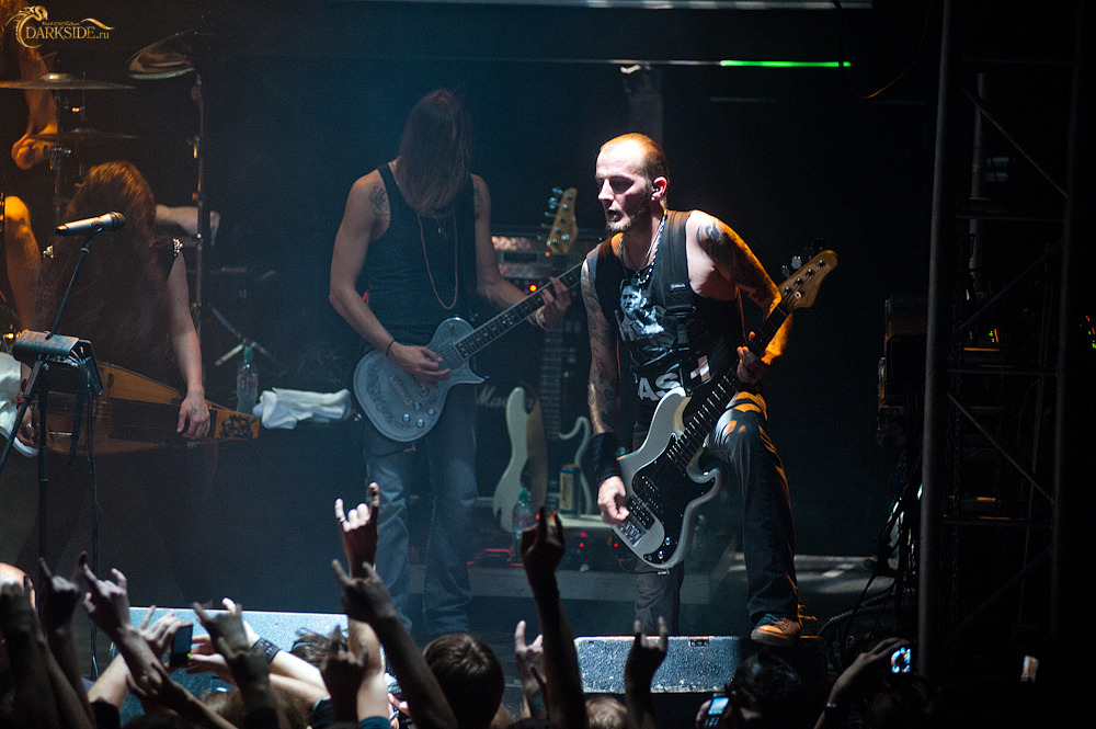Eluveitie 