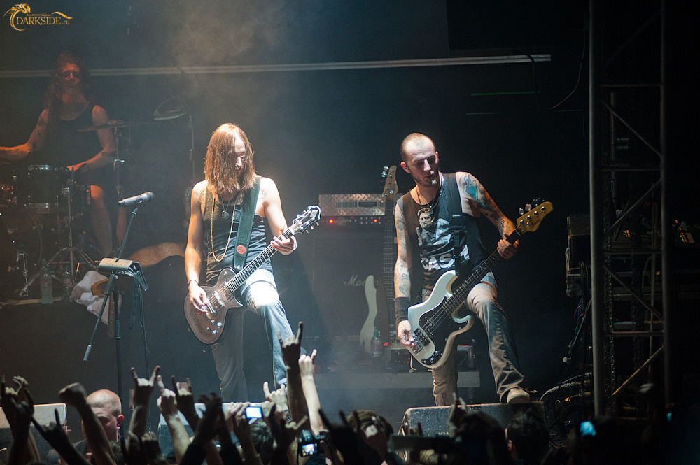 Eluveitie 