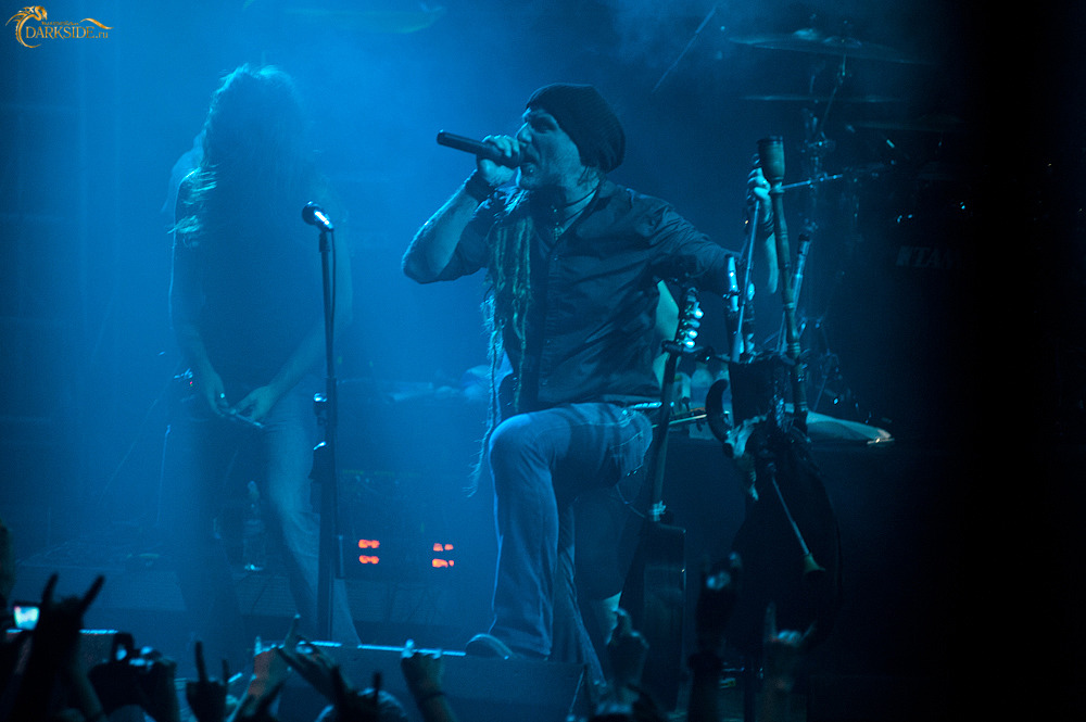 Eluveitie 