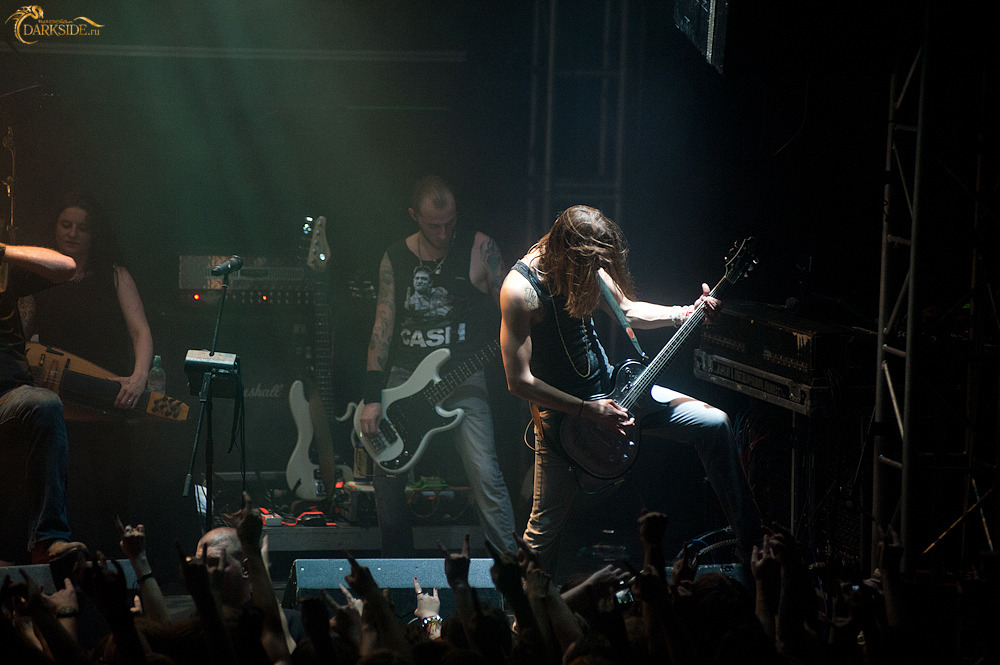 Eluveitie 