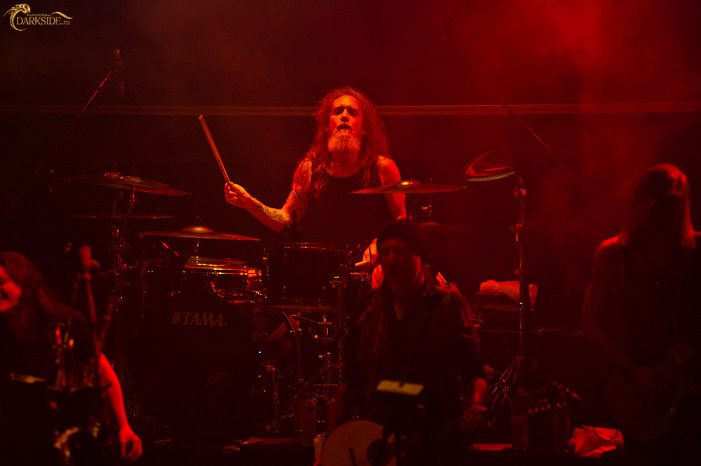 Eluveitie 