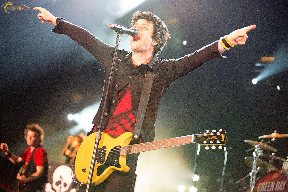 Green Day 