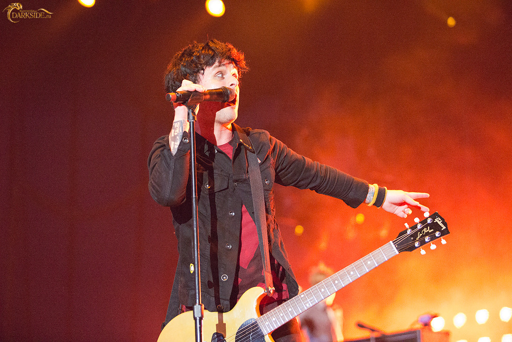 Green Day 