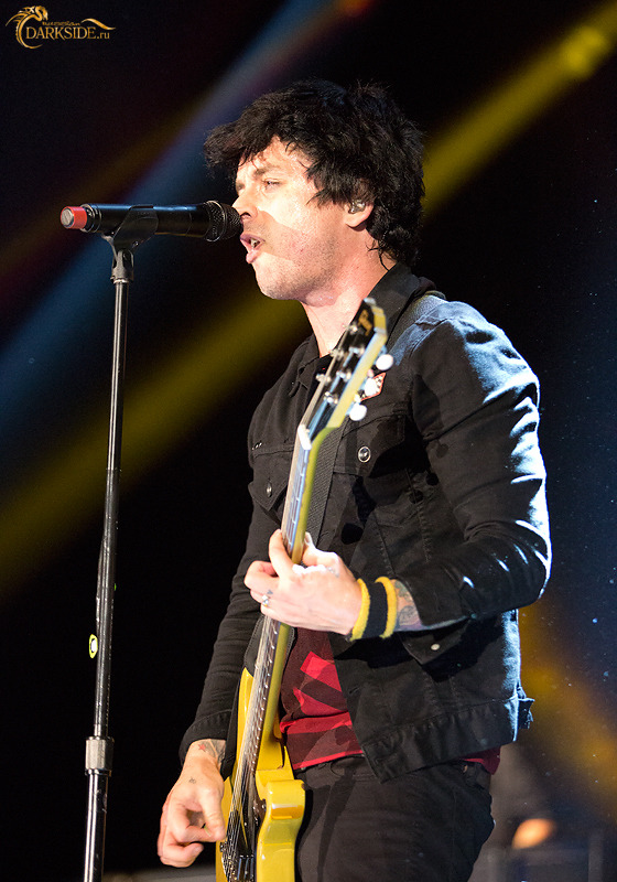 Green Day 