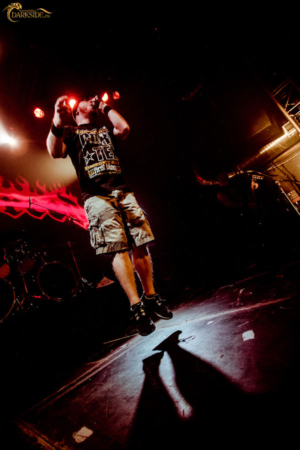 Hatebreed 