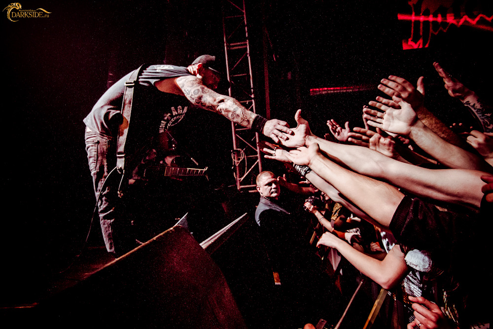 Hatebreed 