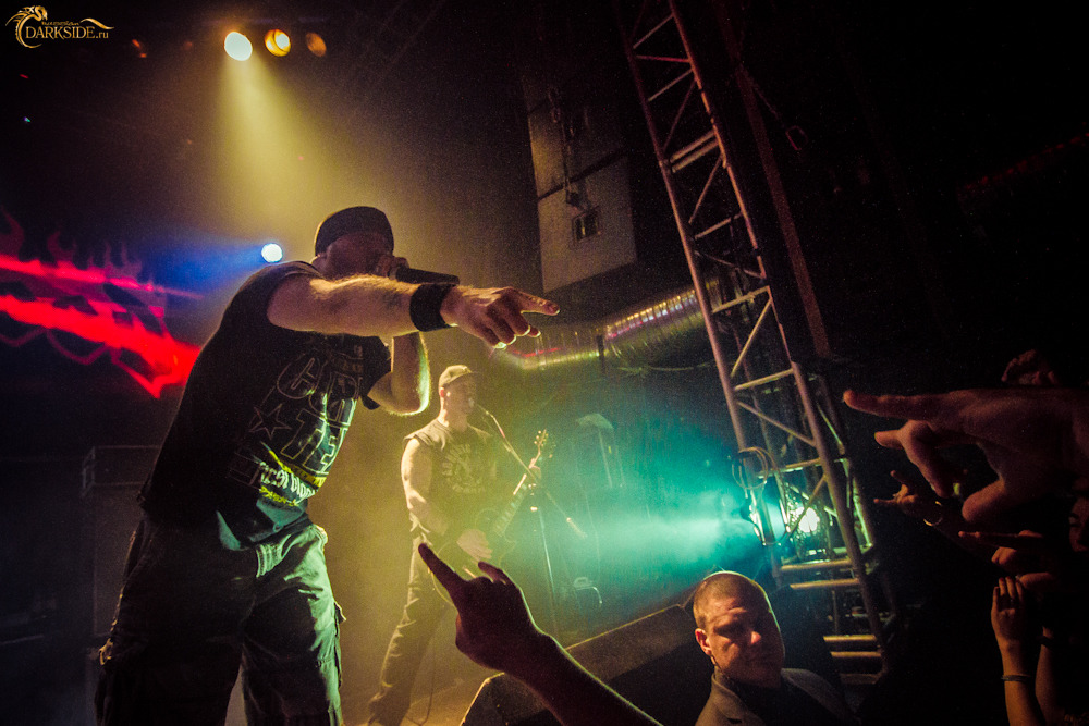 Hatebreed 
