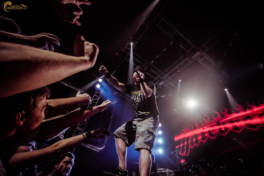 Hatebreed 