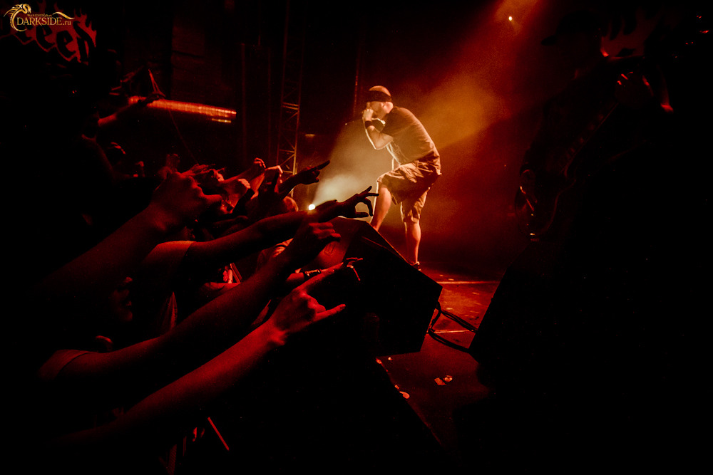 Hatebreed 