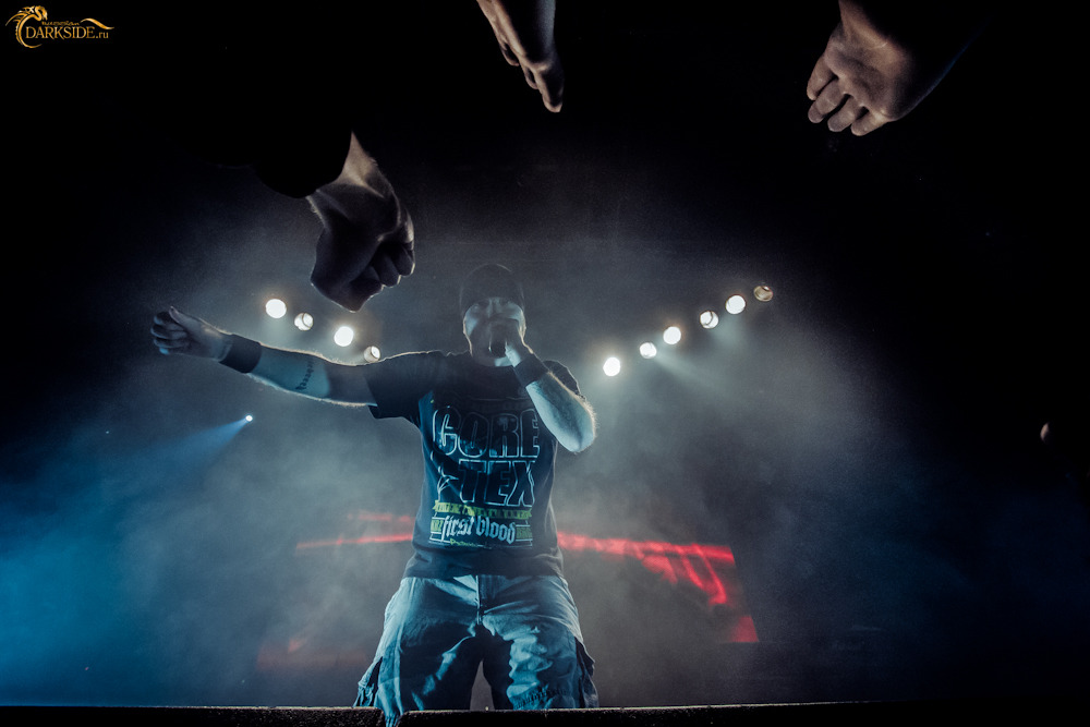 Hatebreed 
