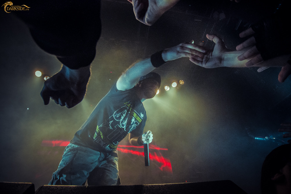 Hatebreed 