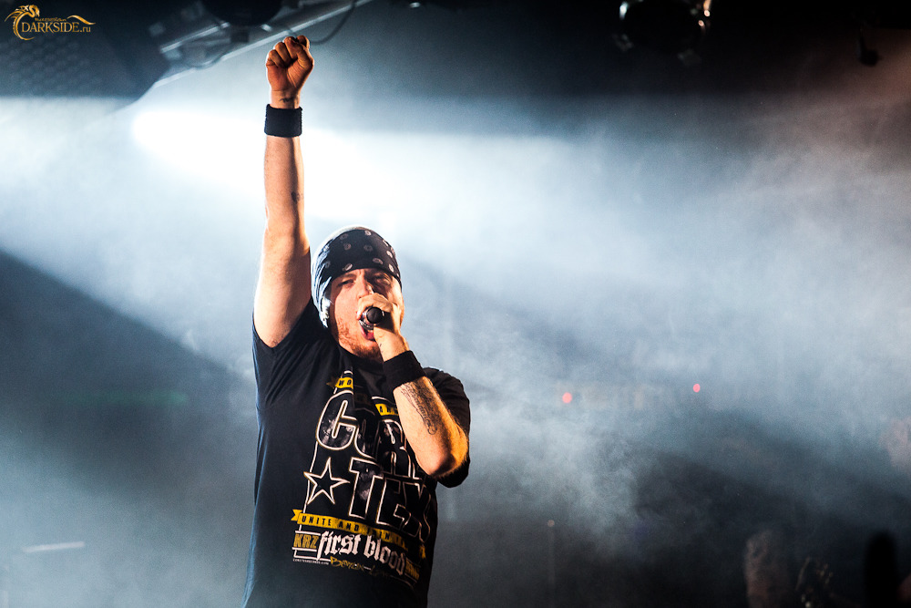 Hatebreed 