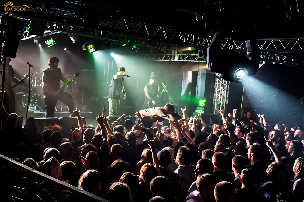 Hatebreed 