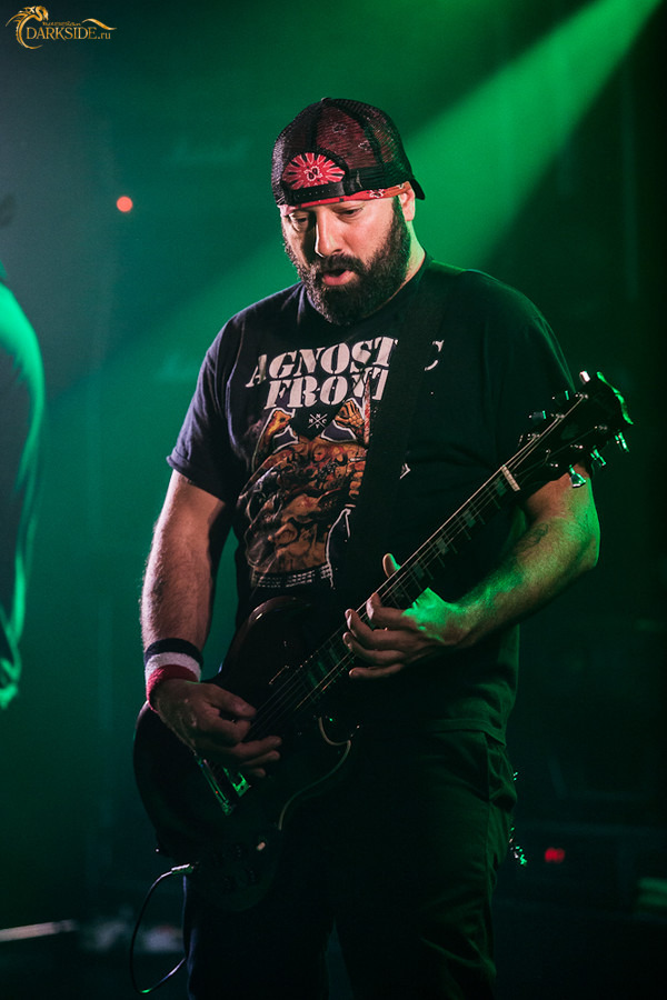 Hatebreed 