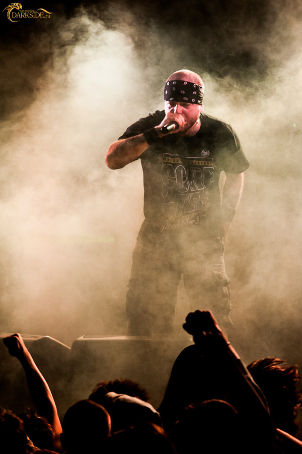 Hatebreed 