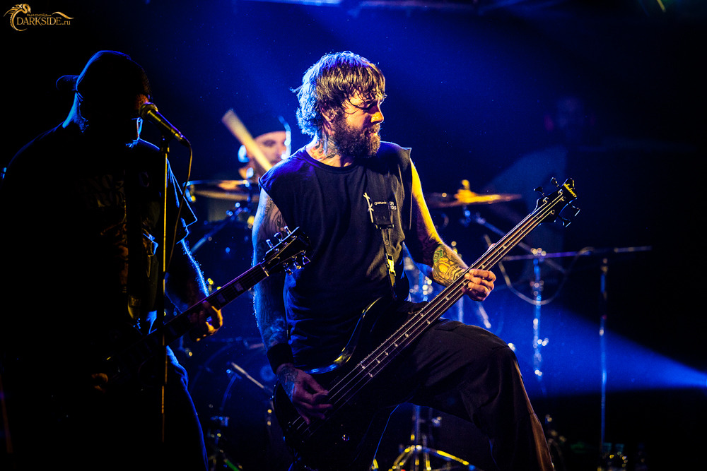 Hatebreed 