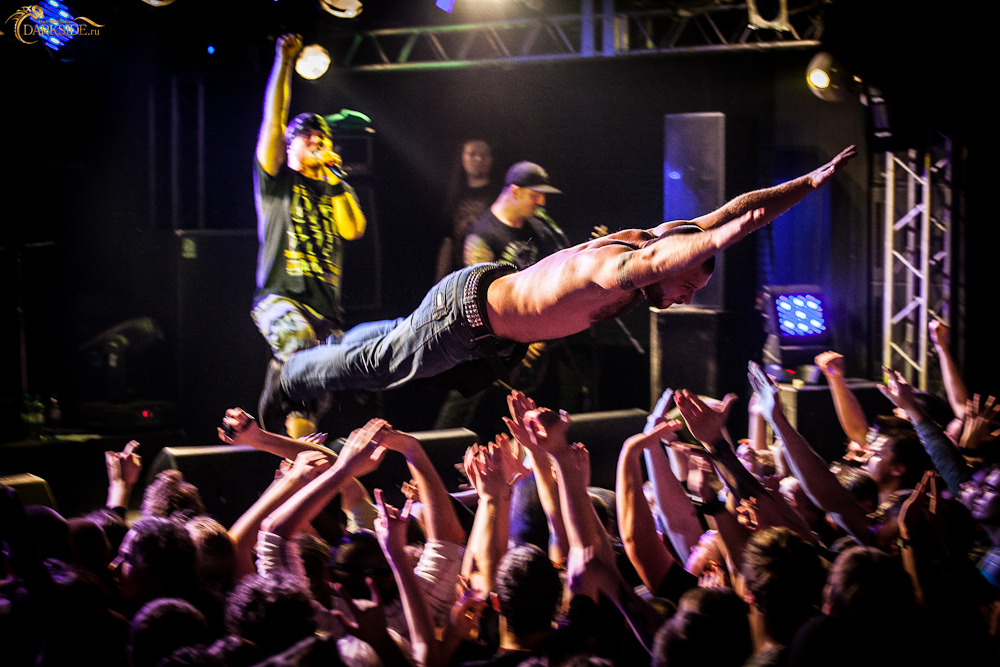 Hatebreed 