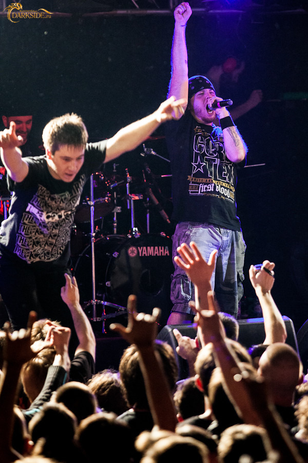 Hatebreed 