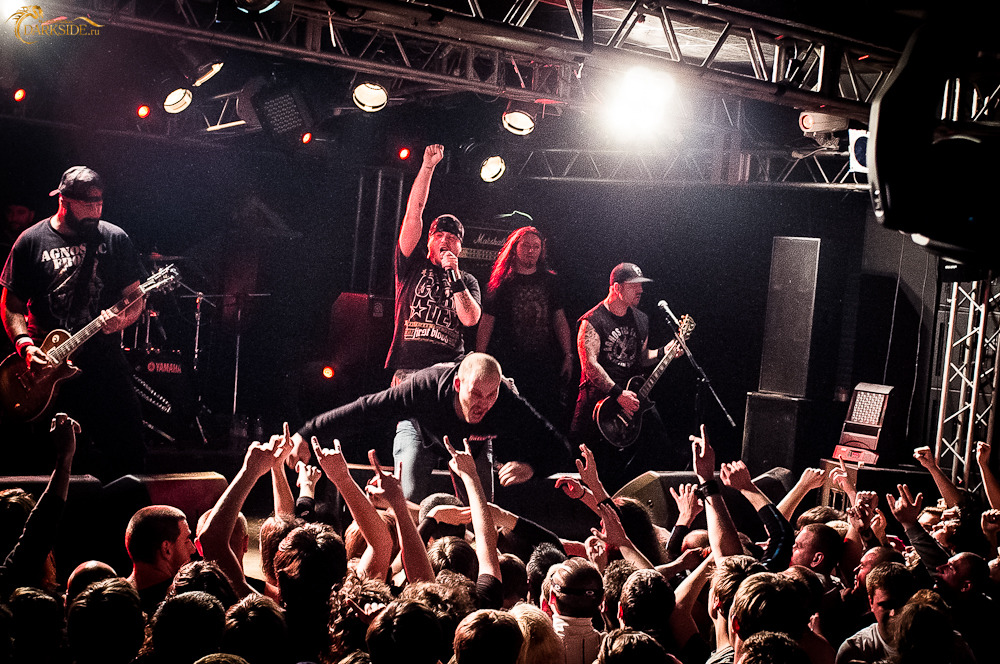 Hatebreed 