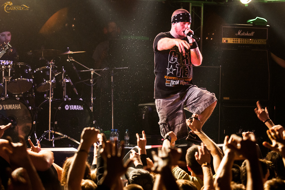 Hatebreed 