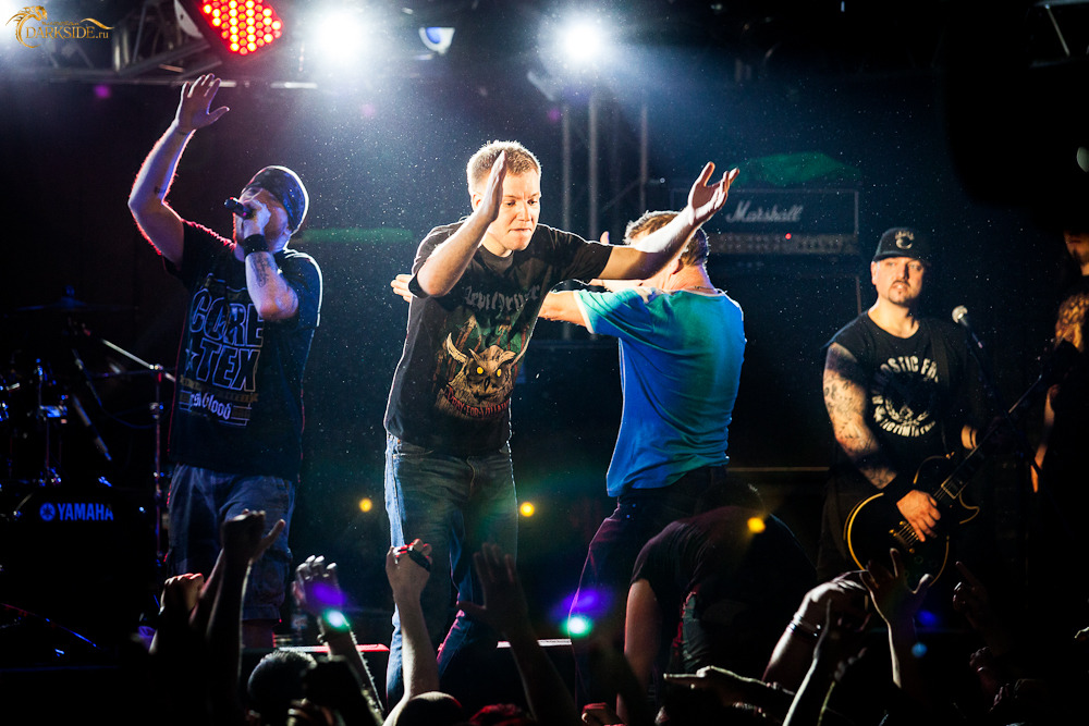 Hatebreed 