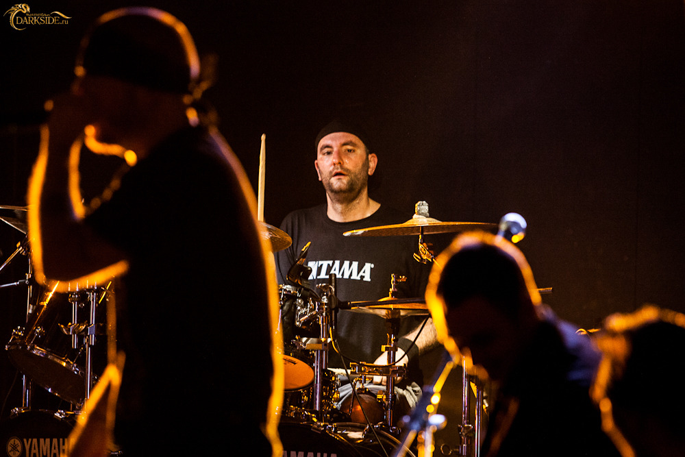 Hatebreed 