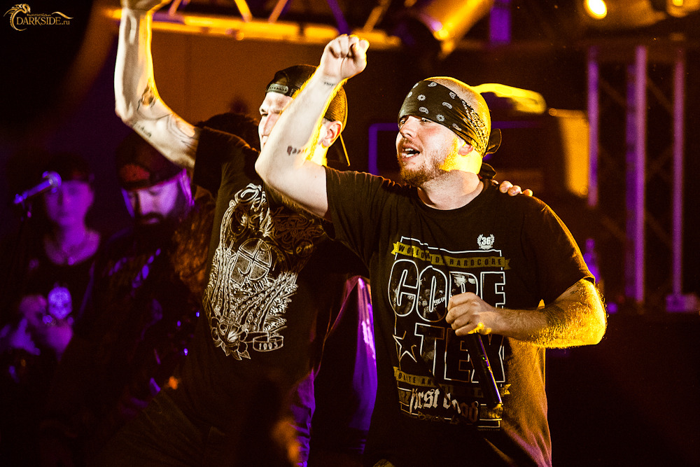 Hatebreed 