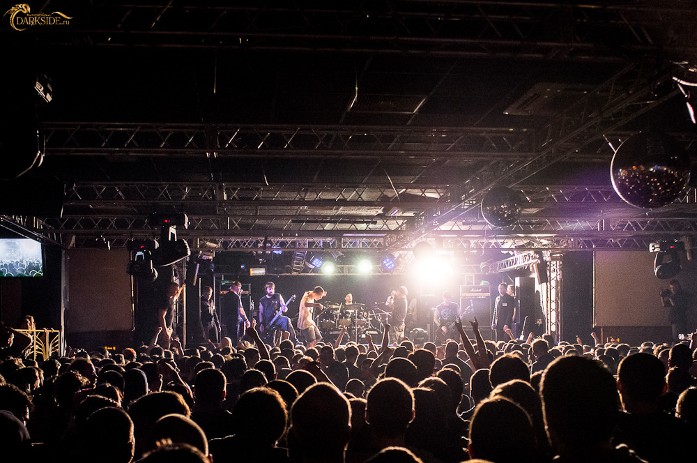 Hatebreed 