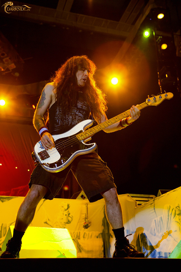 Iron Maiden 