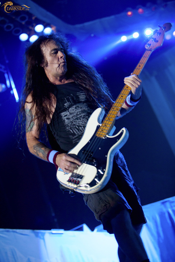 Iron Maiden 