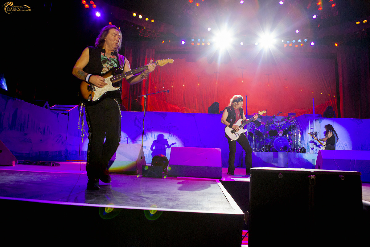 Iron Maiden 