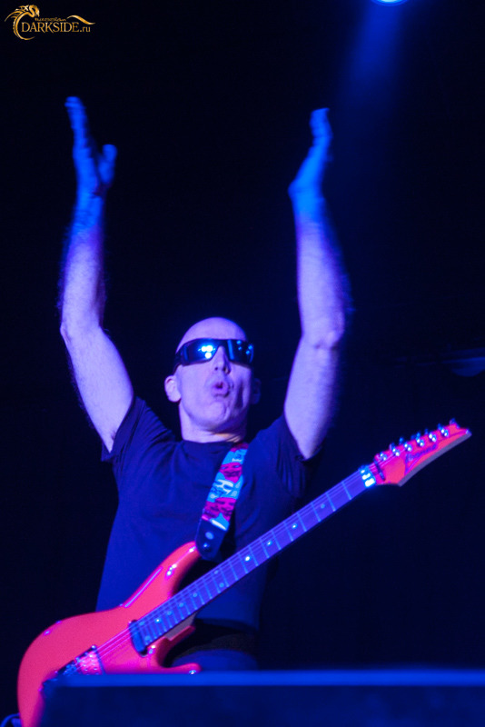 Joe Satriani 