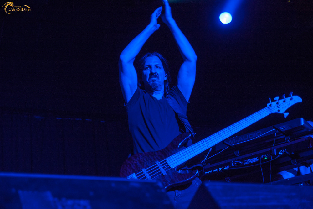 Joe Satriani 