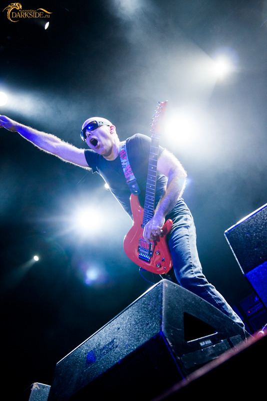 Joe Satriani 