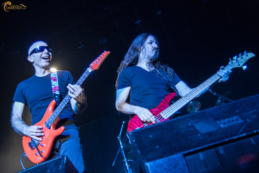 Joe Satriani 