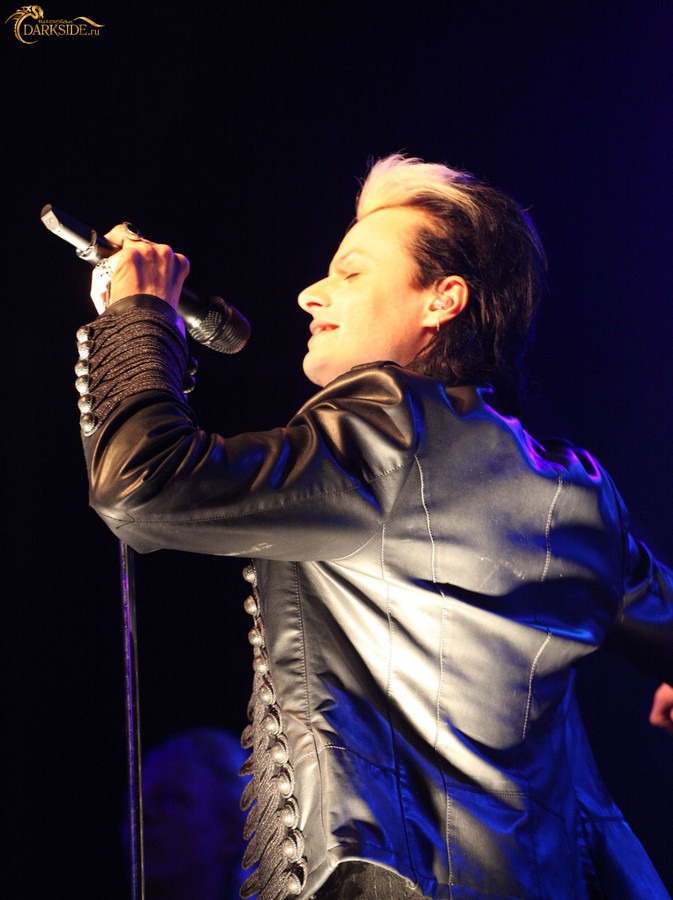 Lacrimosa 