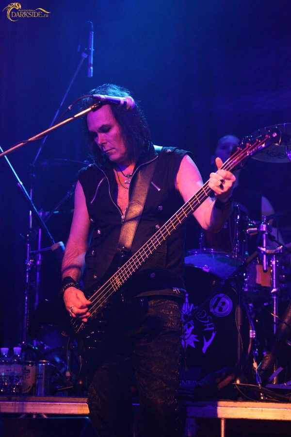 Lacrimosa 