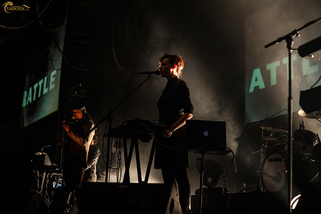 Laibach 