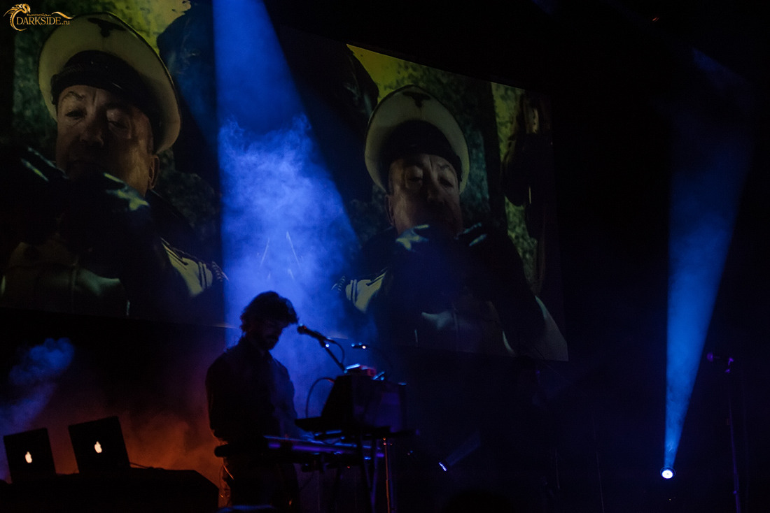 Laibach 